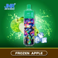 JNR ALIEN max gefrorener Apfel JNR Vape Flavours BTXH27