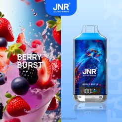 JNR FALCON X Beerenplatzer JNR Vape Shop BTXH15