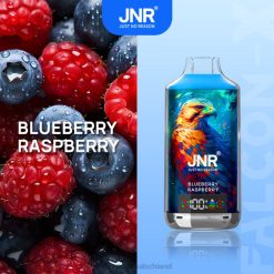 JNR FALCON X Blaubeer-Himbeere JNR Vape Deutschland BTXH2