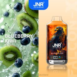 JNR FALCON X Blaubeer-Kiwi JNR Vape Bestellen BTXH19