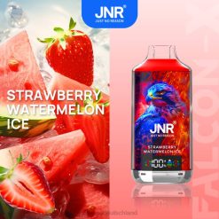 JNR FALCON X Erdbeer-Wassermelonen-Eis JNR Vape Flavours BTXH7