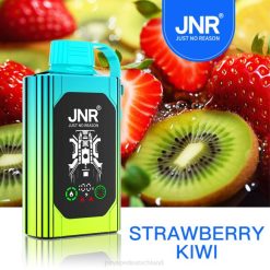 JNR SHISHA Kasten Erdbeer-Kiwi N6FZ81 JNR Vape Deutschland