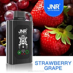 JNR SHISHA Kasten Erdbeertraube N6FZ79 JNR Vape Kaufen