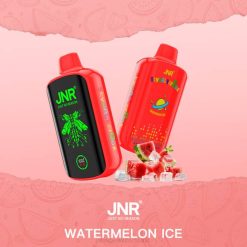 JNR SKYWALKER Kasten Wassermeloneneis N6FZ49 JNR Vape Kaufen
