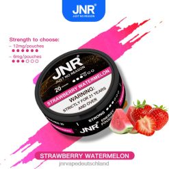 JNR Vape Bestellen - jnr Energiebeutel Erdbeerwassermelone J88R105