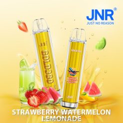 JNR Vape Bestellen - jnr gold380 Erdbeer-Wassermelonen-Limonade J88R45
