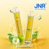 JNR Vape Bestellen - jnr gold380 saurer Apfel J88R55