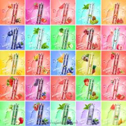JNR Vape Bestellen - jnr Shisha Erdbeertraube J88R175