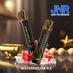 JNR Vape Deutschland - JNR Black & Gloden Wassermeloneneis J88R288