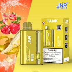 JNR Vape Deutschland - JNR-Tank Erdbeere Banane J88R28