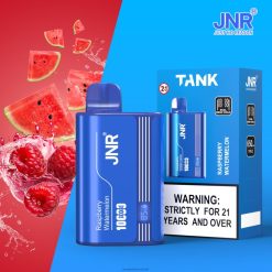 JNR Vape Flavours - JNR-Tank Himbeer-Wassermelone J88R33