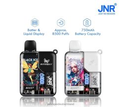 JNR Vape Germany - jnr Schmetterling Kegeln J88R70