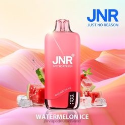 JNR Vape Shop - jnr Regenbogen Wassermeloneneis J88R271