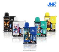 JNR Vape Shop - jnr Schmetterling Erdbeer-Kiwi J88R71