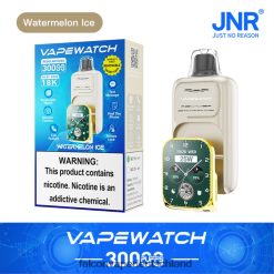 JNR Vape-Uhr Wassermeloneneis 4L4VRL9 Jnr Vape Bestellen